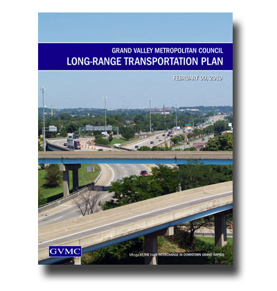 GVMC 2035 Long-Range Transportation Plan