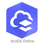 ArcGIS Online logo