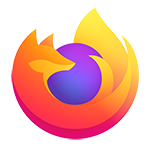 Mozilla Firefox logo