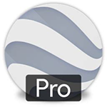 Googe Earth Pro logo