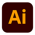 Adobe Illustrator logo