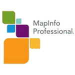 MapInfo Professional logo