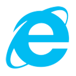 Microsoft Internet Explorer logo