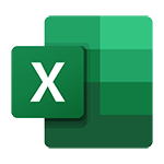 Microsoft Excel logo