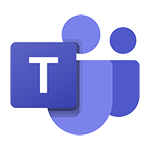 Microsoft Teams logo