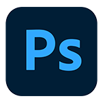 Adobe Photoshop logo