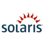 Solaris logo