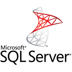 Microsoft SQL Server logo