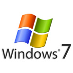 Windows 7 logo